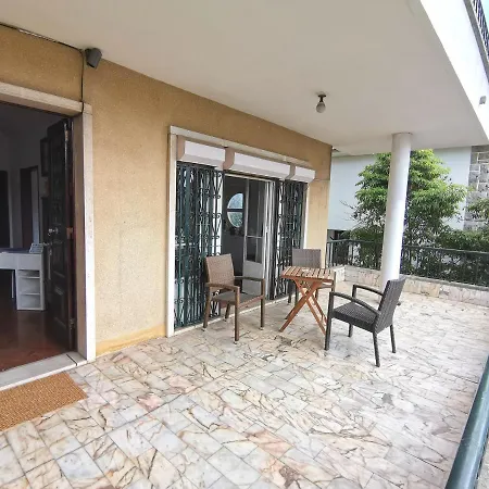 Πανσιόν Botanique