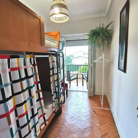 Botanique Guest house Cascais