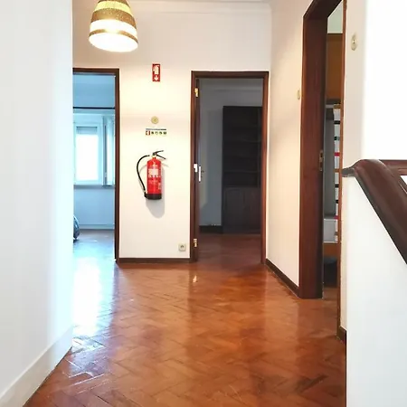 Botanique Guest house