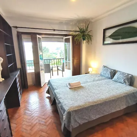 Botanique Guest house