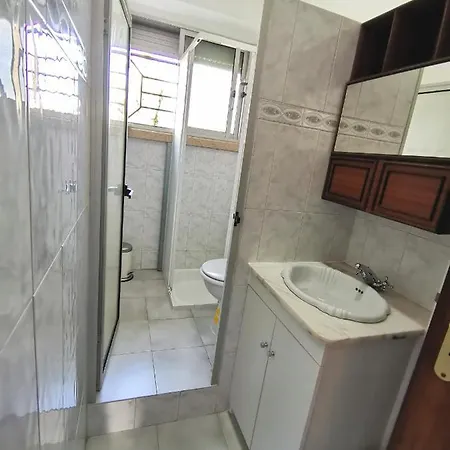 Botanique Guest house *