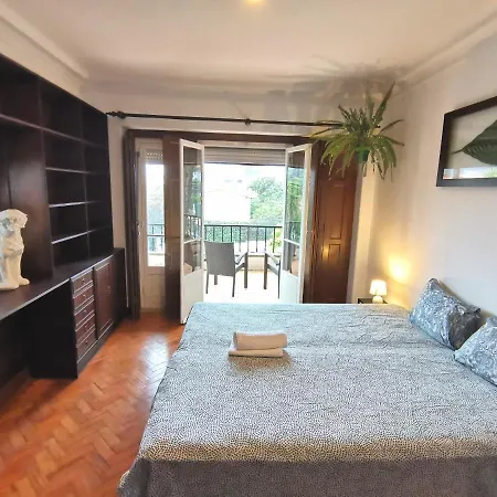 Guest house Botanique *