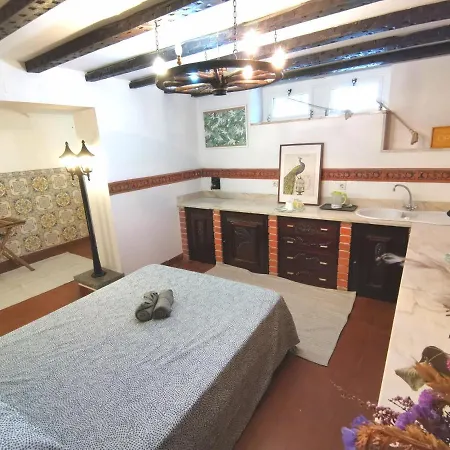 Botanique Guest house