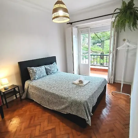 بيت ضيافة Botanique