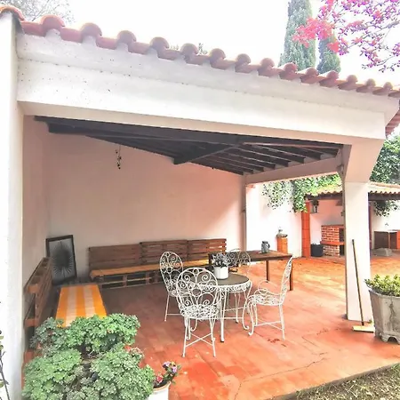 بيت ضيافة Botanique *