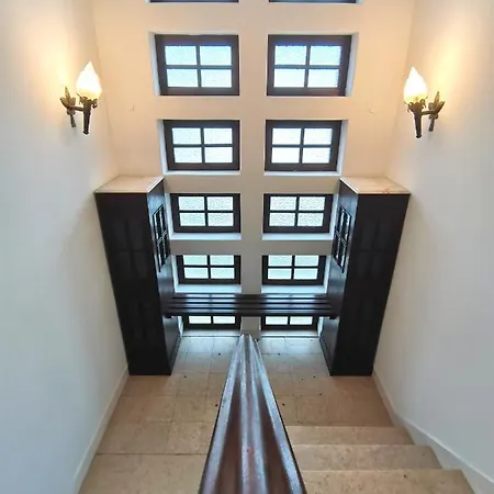 بيت ضيافة Botanique كاسكايس