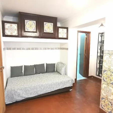 بيت ضيافة Botanique كاسكايس