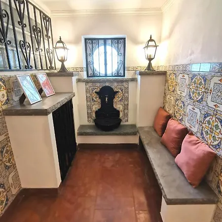 Botanique كاسكايس