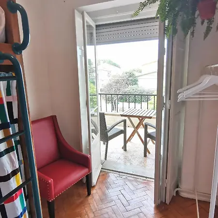 بيت ضيافة Botanique كاسكايس