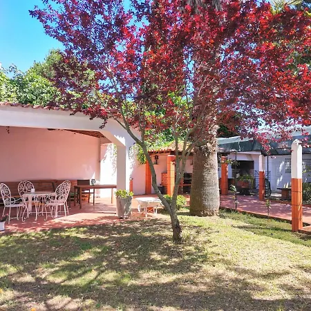 بيت ضيافة Botanique كاسكايس