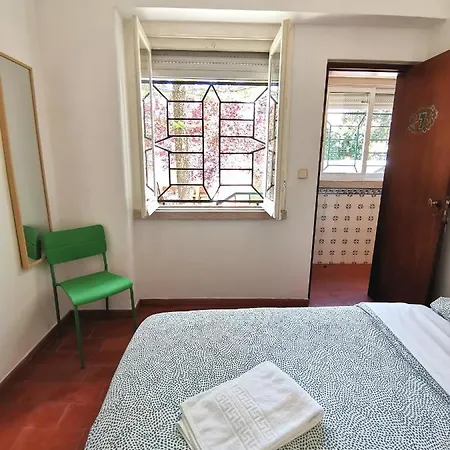 بيت ضيافة Botanique